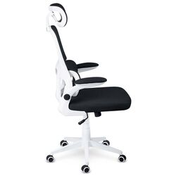 Fotoliu Sofotel Formax (Black) Thumb