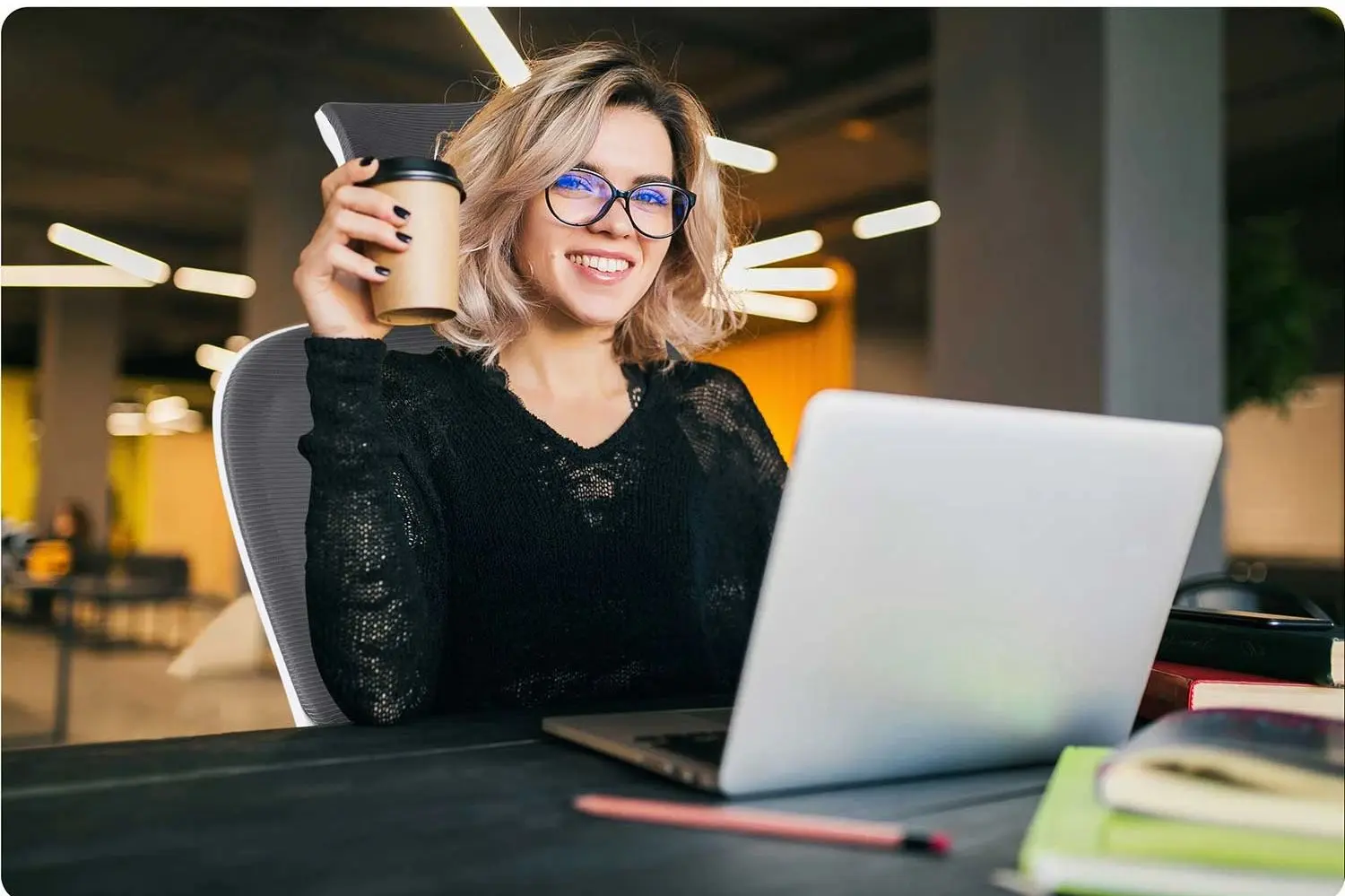 Fotoliu Sofotel Formax (Graphite)