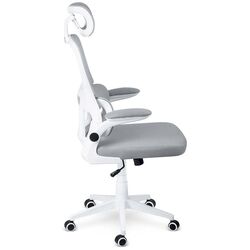 Fotoliu Sofotel Formax (Grey) Thumb