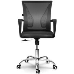 Fotoliu Sofotel Gontia (Black) Thumb