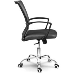 Fotoliu Sofotel Gontia (Black) Thumb