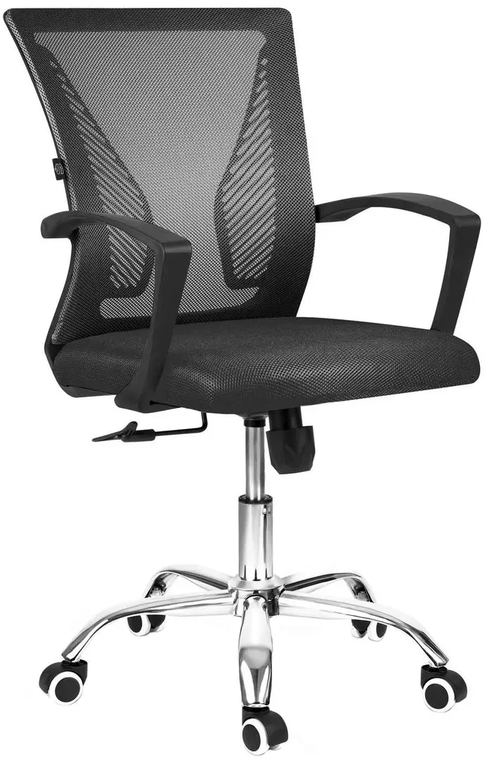 Fotoliu Sofotel Gontia (Black)