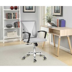 Кресло Sofotel Gontia (Grey)