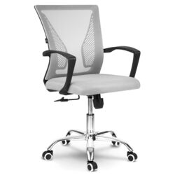 Fotoliu Sofotel Gontia (Grey) Thumb