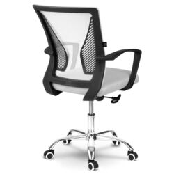 Fotoliu Sofotel Gontia (Grey) Thumb