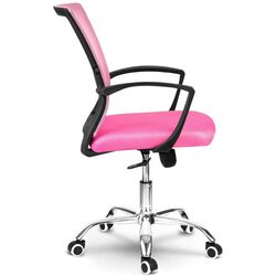 Fotoliu Sofotel Gontia (Pink) Thumb