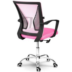 Fotoliu Sofotel Gontia (Pink) Thumb