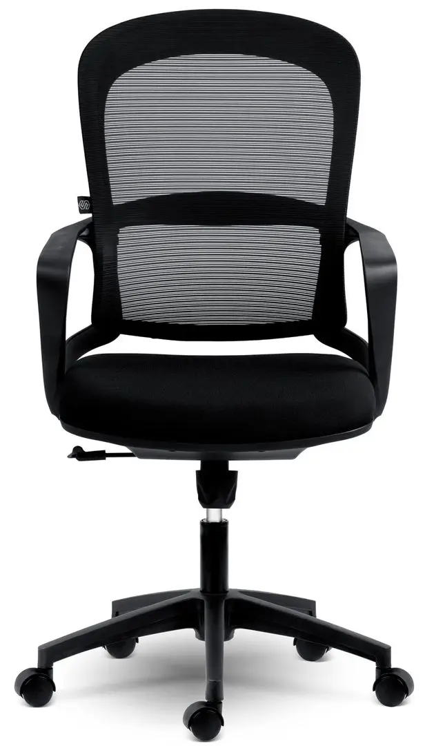 Кресло Sofotel Haga (Black)