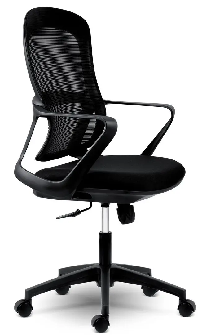 Кресло Sofotel Haga (Black)