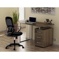 Кресло Sofotel Haga (Black)