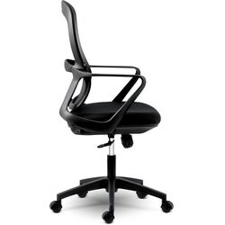 Кресло Sofotel Haga (Black) Thumb