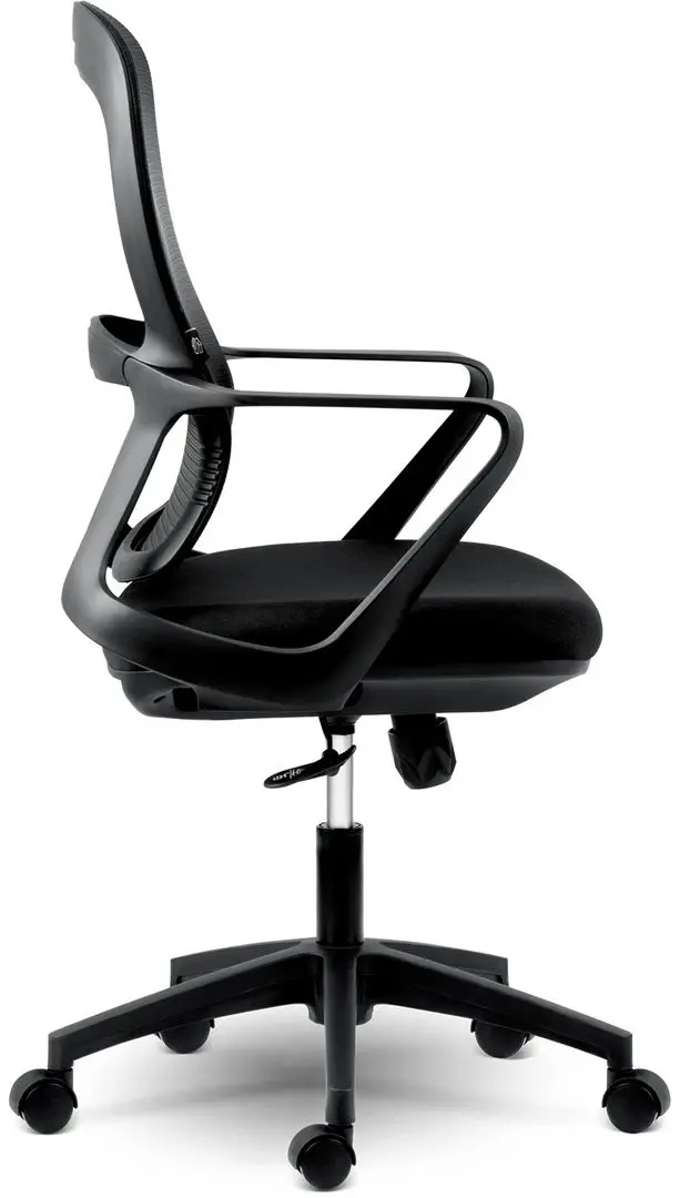 Кресло Sofotel Haga (Black)