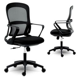 Кресло Sofotel Haga (Black) Thumb