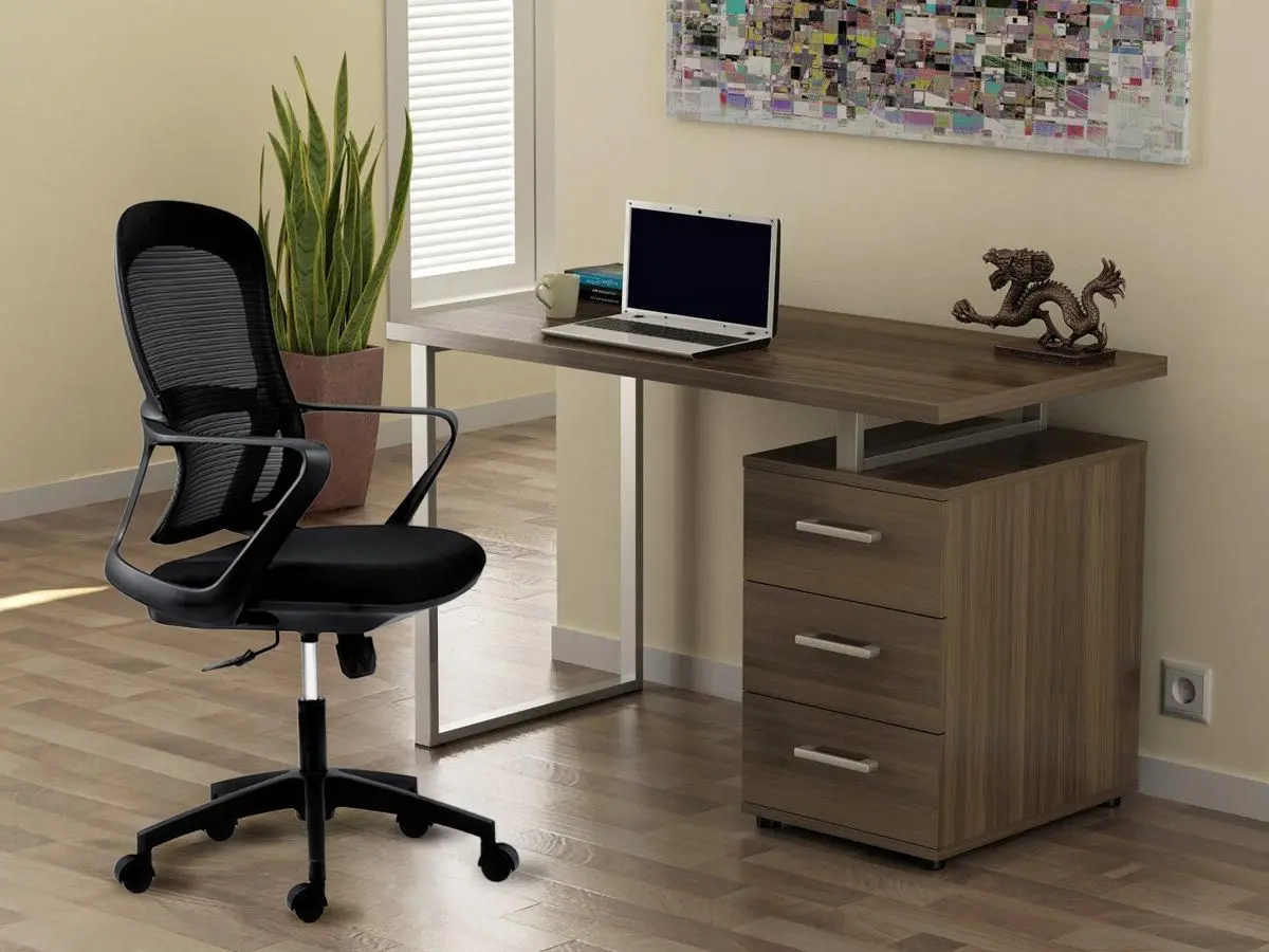 Кресло Sofotel Haga (Black)