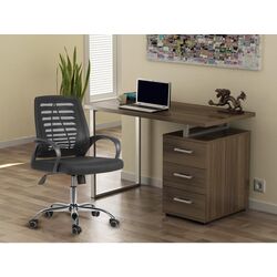 Fotoliu Sofotel Hunza (Black)