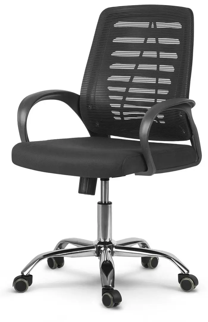 Fotoliu Sofotel Hunza (Black) - 2