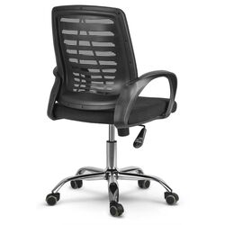 Fotoliu Sofotel Hunza (Black) Thumb