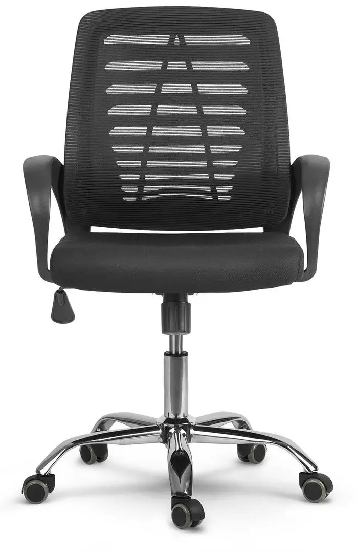 Fotoliu Sofotel Hunza (Black) - 5