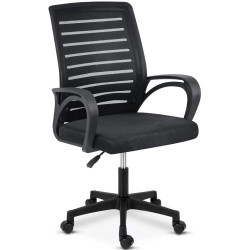 Fotoliu Sofotel Iliana 242100 (Black) Thumb