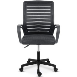 Fotoliu Sofotel Iliana 242100 (Black) Thumb