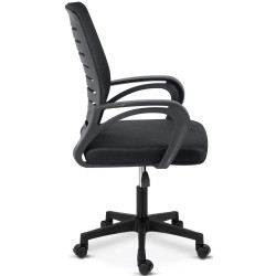 Fotoliu Sofotel Iliana 242100 (Black) Thumb