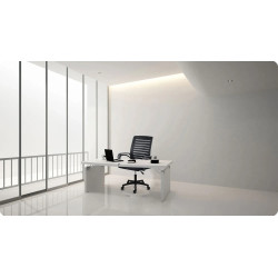 Fotoliu Sofotel Iliana 242100 (Black) Thumb