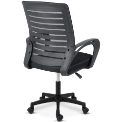 Fotoliu Sofotel Iliana 242100 (Black) Thumb