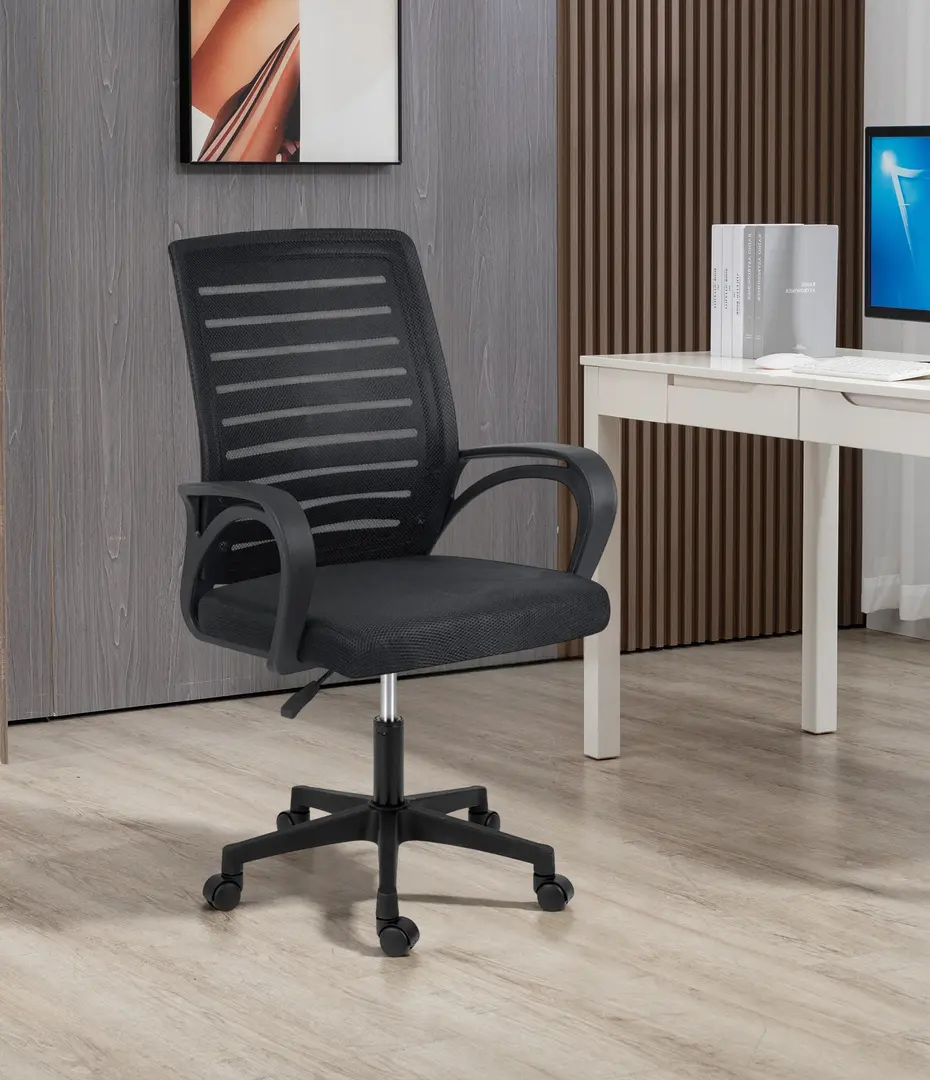 Fotoliu Sofotel Iliana 242100 (Black)
