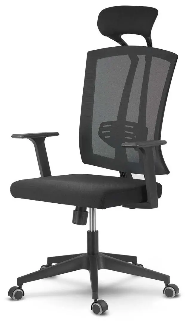 Fotoliu Sofotel Karun (Black) - 4