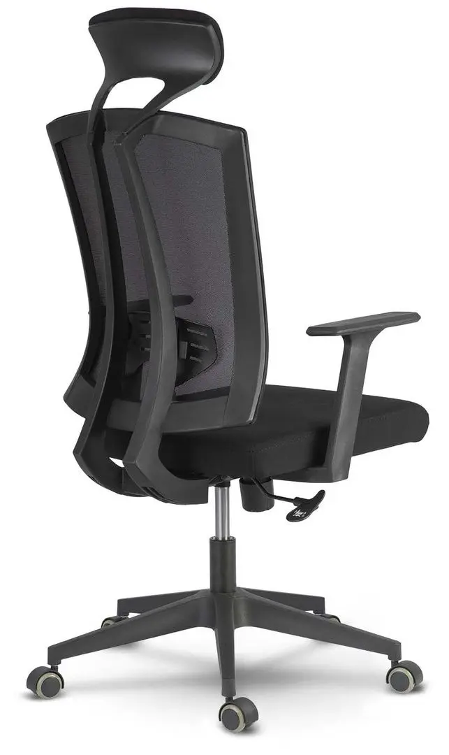 Fotoliu Sofotel Karun (Black) - 5