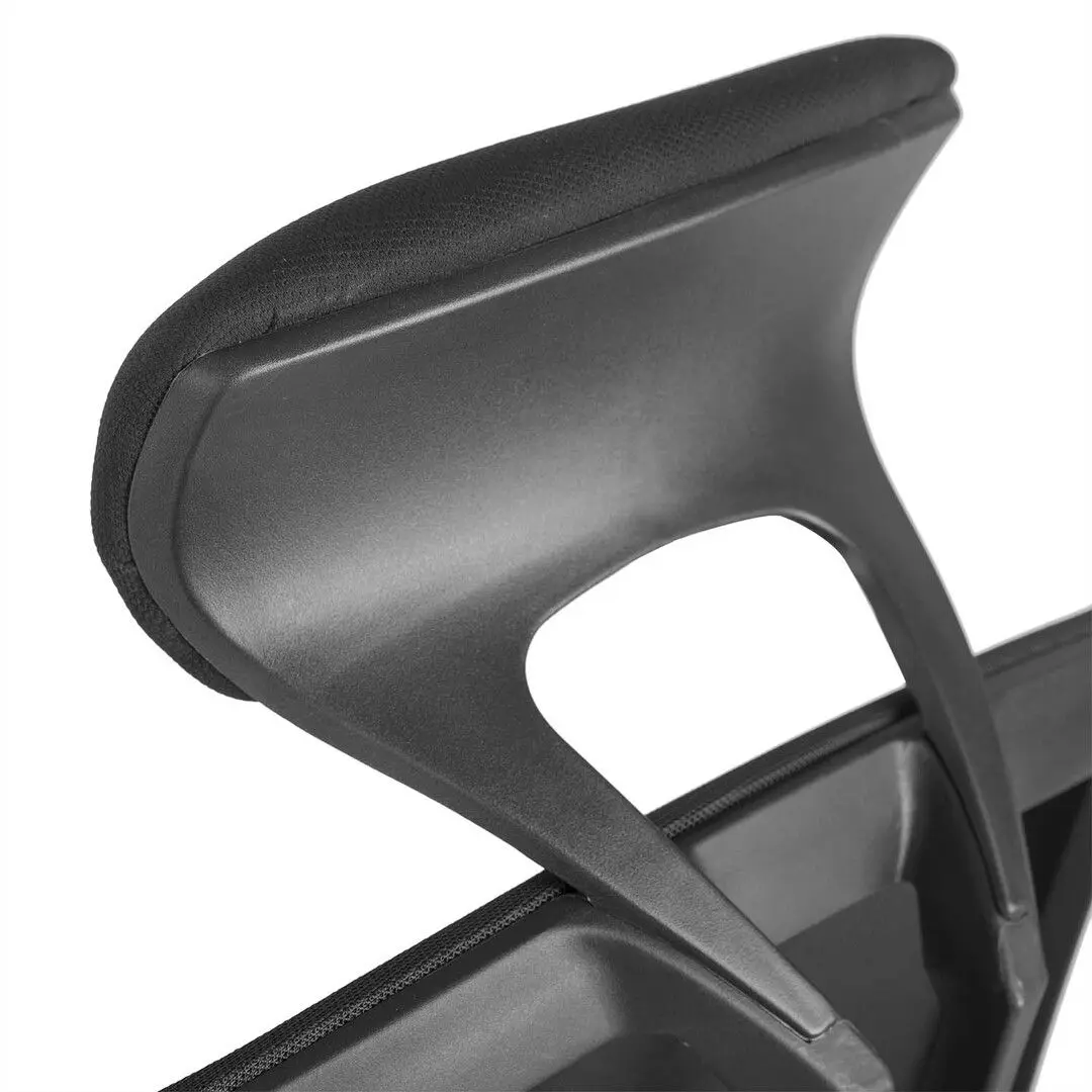 Fotoliu Sofotel Karun (Black) - 6