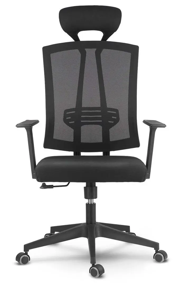 Fotoliu Sofotel Karun (Black) - 2