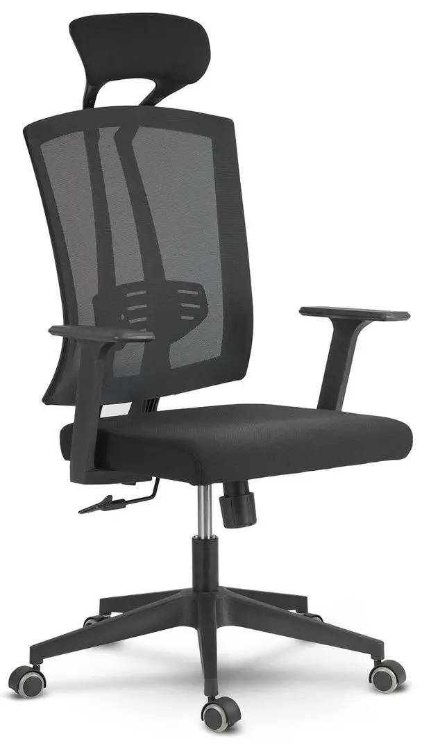 Fotoliu Sofotel Karun (Black) - 3