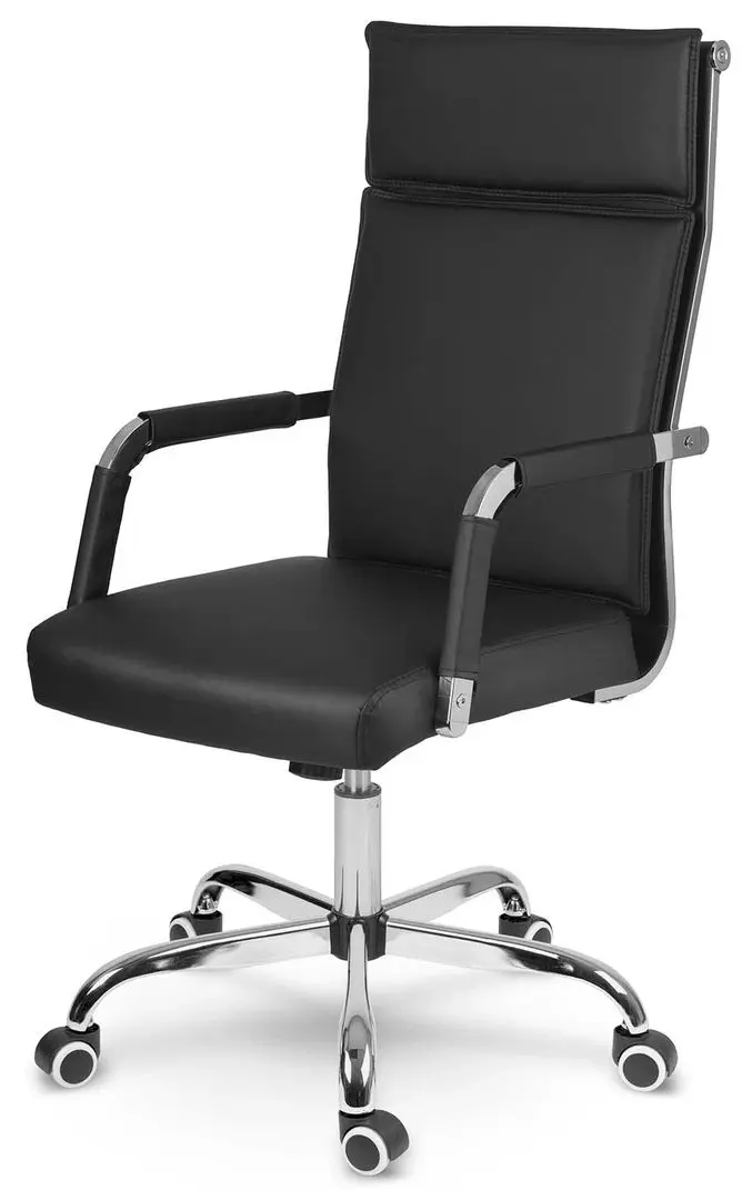 Кресло Sofotel Koiba (Black)