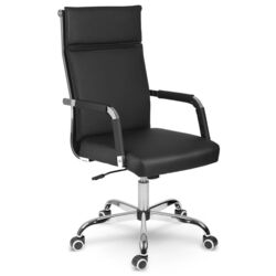 Кресло Sofotel Koiba (Black) Thumb