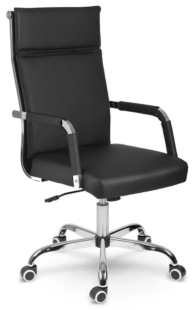 Кресло Sofotel Koiba (Black)