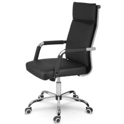 Кресло Sofotel Koiba (Black) Thumb