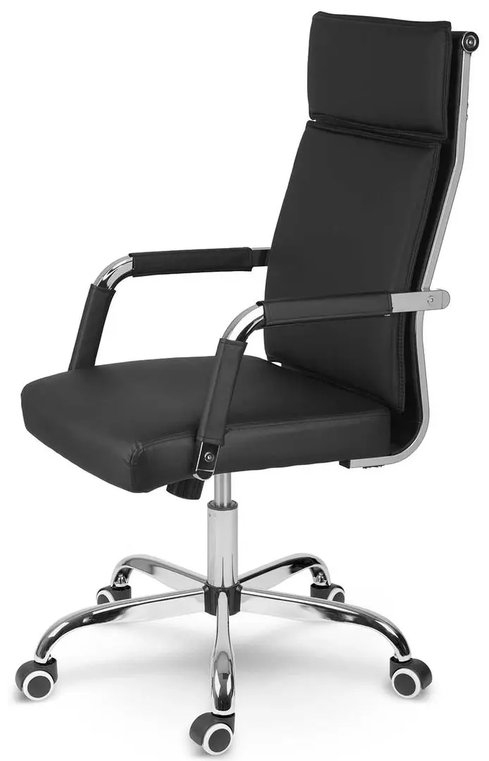 Кресло Sofotel Koiba (Black)