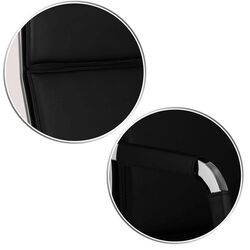 Кресло Sofotel Koiba (Black) Thumb