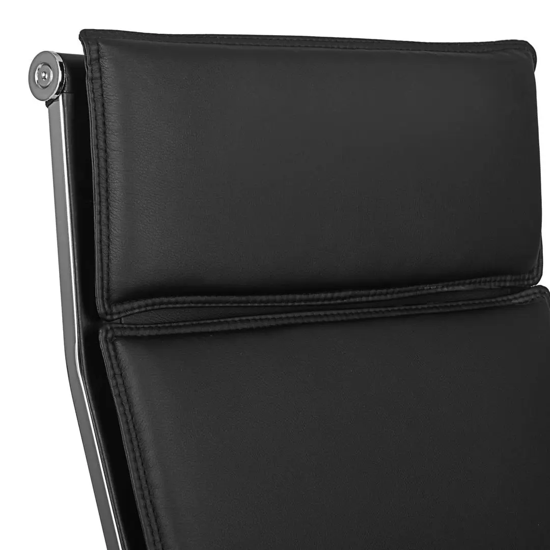 Кресло Sofotel Koiba (Black)