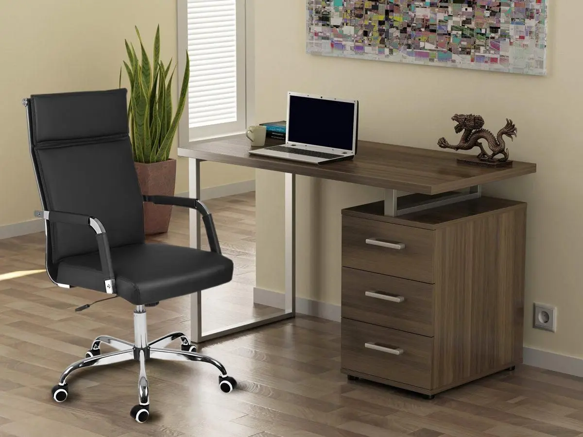 Кресло Sofotel Koiba (Black)