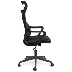 Кресло Sofotel Labi (Black) Thumb