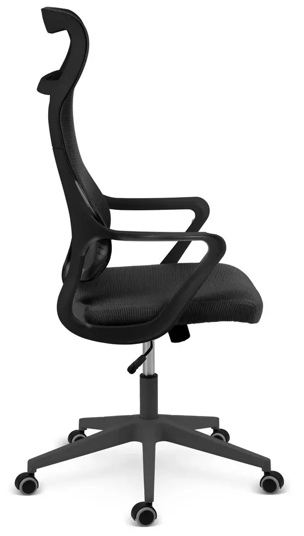 Кресло Sofotel Labi (Black)