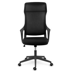 Кресло Sofotel Labi (Black) Thumb