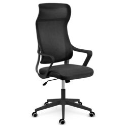 Кресло Sofotel Labi (Black) Thumb