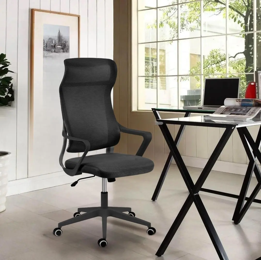 Кресло Sofotel Labi (Black)