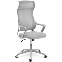 Fotoliu Sofotel Labi (Light Grey) Thumb