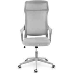 Fotoliu Sofotel Labi (Light Grey) Thumb