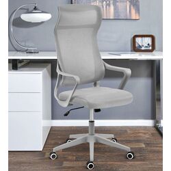 Fotoliu Sofotel Labi (Light Grey)