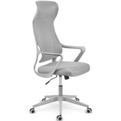 Fotoliu Sofotel Labi (Light Grey) Thumb